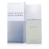 Issey Miyake Issey Miyake Eau De Toilette Spray 125ml/4.2oz