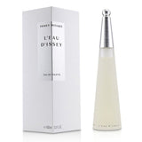 Issey Miyake L'Eau D'issey Eau De Toilette Spray 100ml/3.3oz