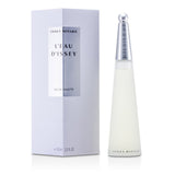 Issey Miyake L'Eau D'issey Eau De Toilette Spray 100ml/3.3oz