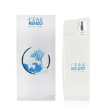 Kenzo L'Eau Kenzo Eau De Toilette Spray 100ml/3.3oz