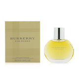 Burberry Burberry Eau De Parfum Spray