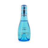 Davidoff Cool Water Eau De Toilette Spray 50ml/1.7oz