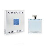 Loris Azzaro Chrome Eau De Toilette Spray 100ml/3.3oz