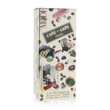 Cafe Cafe Cafe Cafe Eau De Parfum Spray
