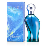Giorgio Beverly Hills Wings Eau De Toilette Spray 50ml/1.7oz