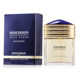 Boucheron Eau De Toilette Spray 50ml/1.7oz