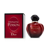 Christian Dior Hypnotic Poison Eau De Toilette Spray 50ml/1.7oz