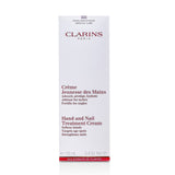 Clarins Hand & Nail Treatment Cream