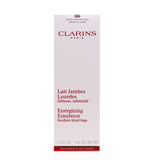 Clarins Energizing Emulsion For Tired Legs 125ml/4.2oz