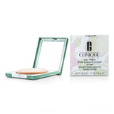 Clinique Stay Matte Powder Oil Free - No. 01 Stay Buff