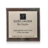 Estee Lauder Re-Nutriv Light Weight Cream 50ml/1.7oz