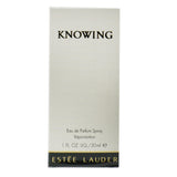 Estee Lauder Knowing Eau De Parfum Spray