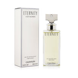 Calvin Klein Eternity Eau De Parfum Spray 100ml/3.4oz