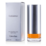 Calvin Klein Contradiction Eau De Parfum Spray
