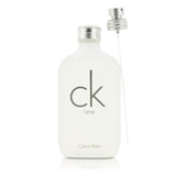 Calvin Klein CK One Eau De Toilette Spray