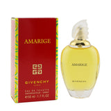 Givenchy Amarige Eau De Toilette Spray