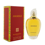 Givenchy Amarige Eau De Toilette Spray 100ml/3.3oz