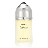Cartier Pasha Eau De Toilette Spray 100ml/3.3oz
