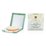 Clinique Stay Matte Powder Oil Free - No. 02 Stay Neutral