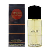 Yves Saint Laurent Opium Eau De Toilette Spray