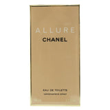 Chanel Allure Eau De Toilette Spray 50ml/1.7oz