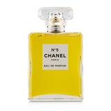 Chanel No.5 Eau De Parfum Spray 100ml/3.3oz
