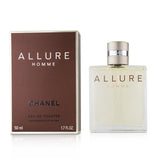 Chanel Allure Eau De Toilette Spray 50ml/1.7oz