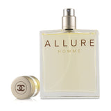 Chanel Allure Eau De Toilette Spray 100ml/3.4oz
