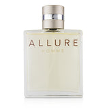 Chanel Allure Eau De Toilette Spray 100ml/3.4oz