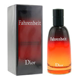 Christian Dior Fahrenheit After Shave Lotion