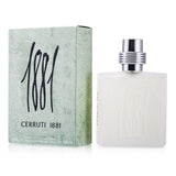 Cerruti 1881 Uomo Eau De Toilette Spray 100ml/3.3oz