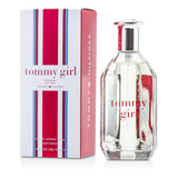 Tommy Hilfiger Tommy Girl Cologne Spray 100ml/3.3oz