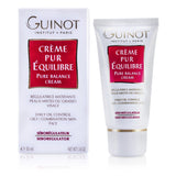 Guinot Pure Balance Cream - Daily Oil Control (For Combination or Oily Skin)
