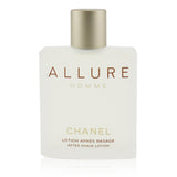 Chanel Allure After Shave Splash