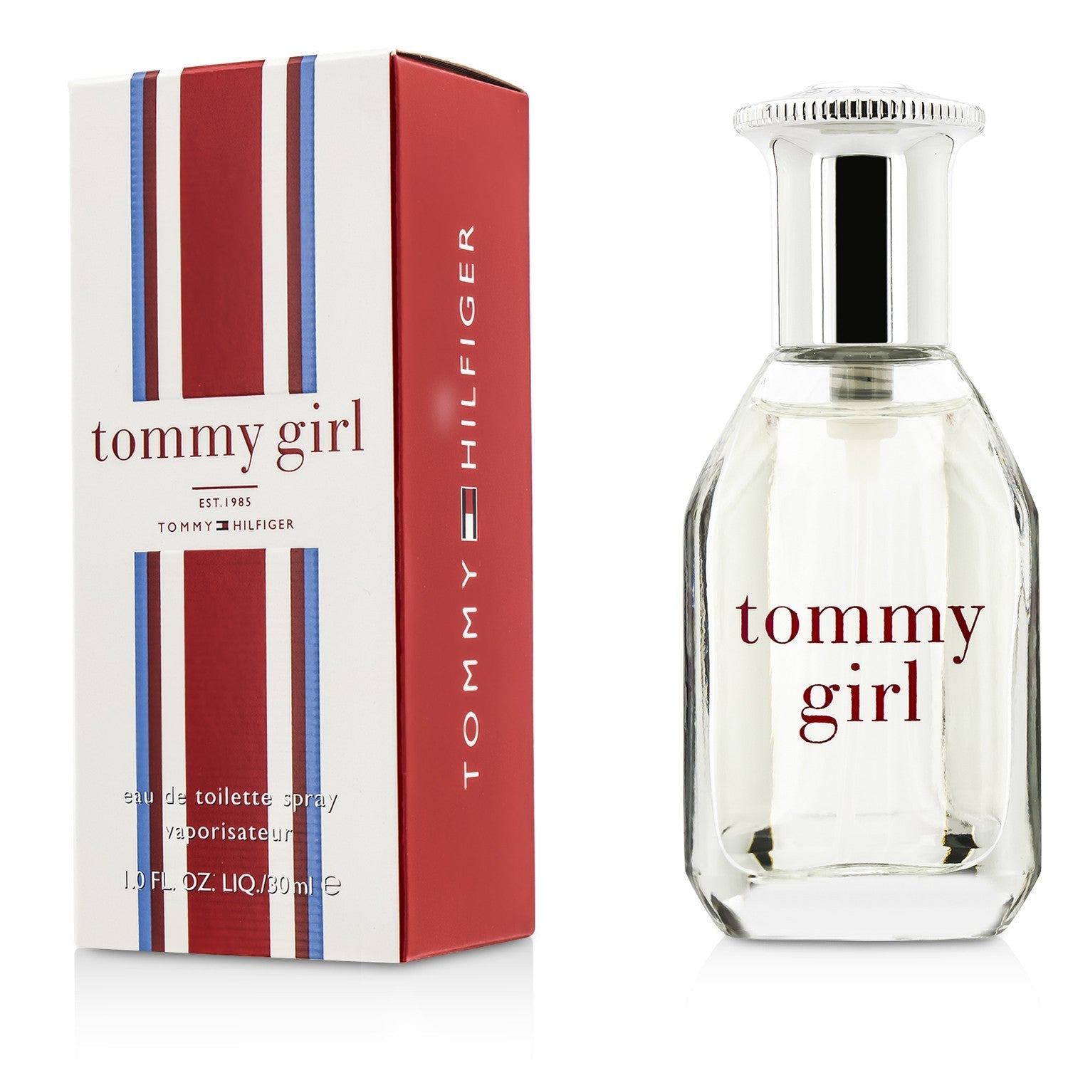 Tommy girl eau de toilette sale 30 ml