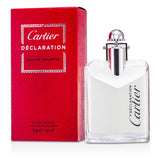 Cartier Declaration Eau De Toilette Spray 50ml/1.7oz