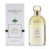 Guerlain Aqua Allegoria Herba Fresca Eau De Toilette Spray