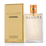 Chanel Allure Eau De Parfum Spray 50ml/1.7oz
