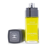 Chanel Pour Monsieur Eau De Toilette Spray 100ml/3.3oz
