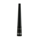 MAC Liquid Eye Liner - Boot Black