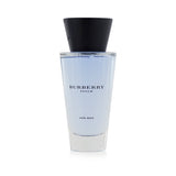 Burberry Touch Eau De Toilette Natural Spray 100ml/3.3oz