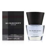 Burberry Touch Eau De Toilette Natural Spray 30ml/1oz