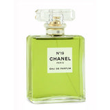 Chanel No.19 Eau De Parfum Spray 100ml/3.3oz
