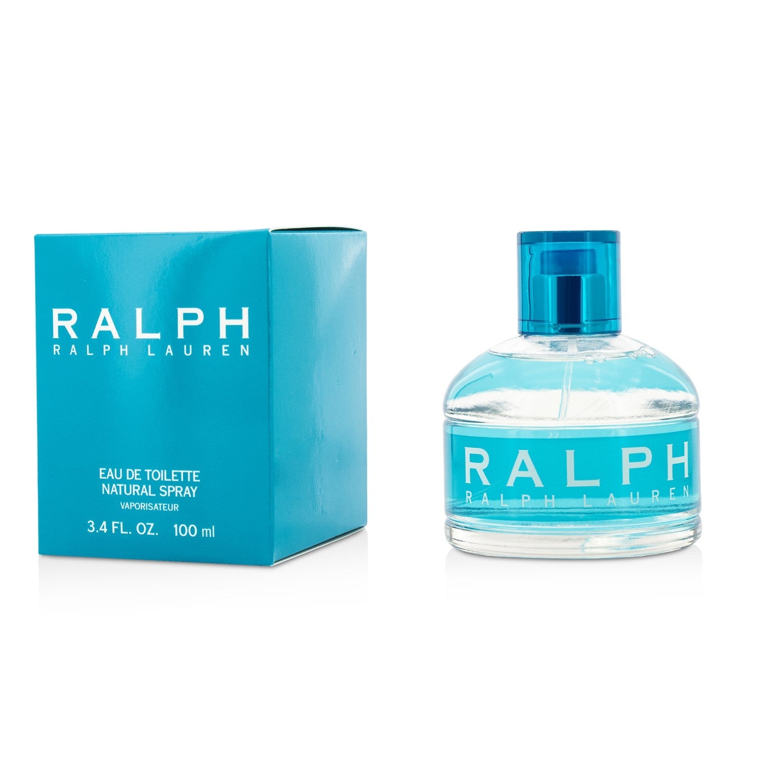 Ralph Lauren Ralph Eau De Toilette Spray 100ml/3.3oz Fresh Beauty Co. USA
