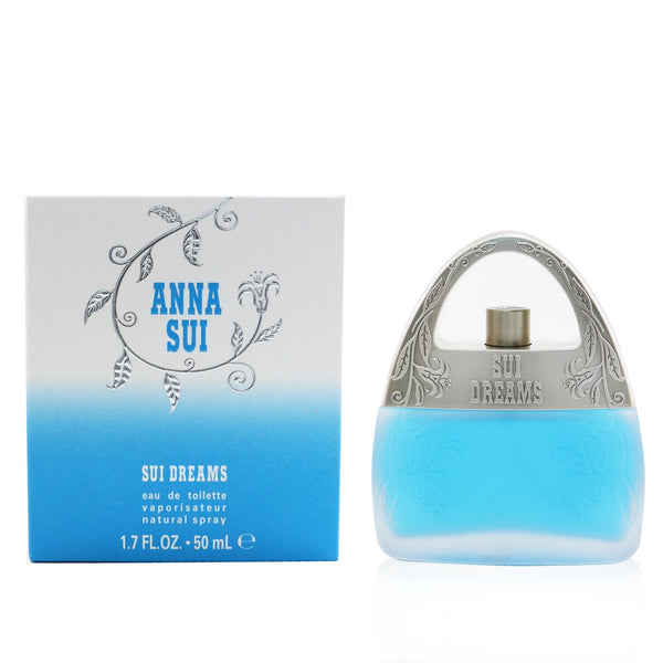 Anna Sui Sui Dreams Eau De Toilette Spray  50ml/1.7oz