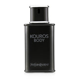Yves Saint Laurent Body Kouros Eau De Toilette Spray