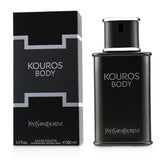 Yves Saint Laurent Body Kouros Eau De Toilette Spray