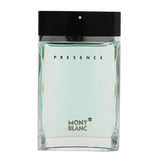 Montblanc Presence Eau De Toilette Spray 75ml/2.5oz