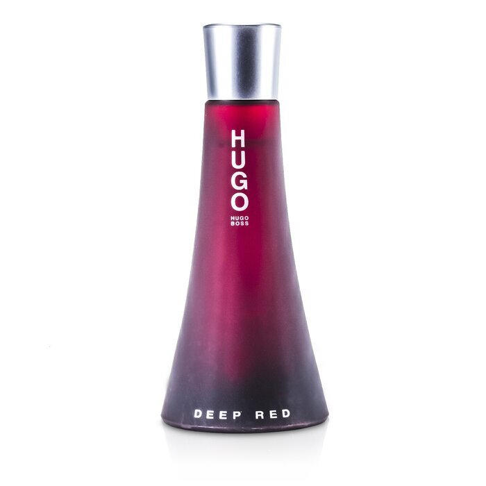 så meget med hensyn til rense Hugo Boss Deep Red Eau De Parfum Spray 90ml/3oz – Fresh Beauty Co. USA