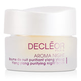 Decleor Aroma Night Ylang Ylang Purifying Night Balm